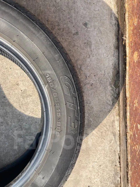Goodyear GT 3. ������, 2020 ���, �/�, ����� 5 % ����