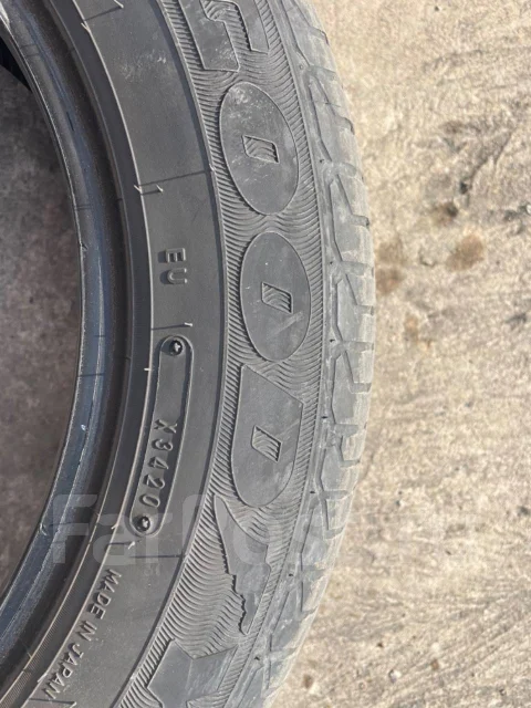 Goodyear GT 3. ������, 2020 ���, �/�, ����� 5 % ����