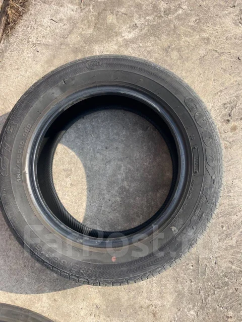 Goodyear GT 3. ������, 2020 ���, �/�, ����� 5 % ����