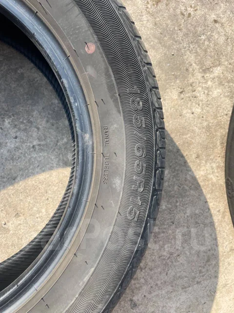 Goodyear GT 3. ������, 2020 ���, �/�, ����� 5 % ����