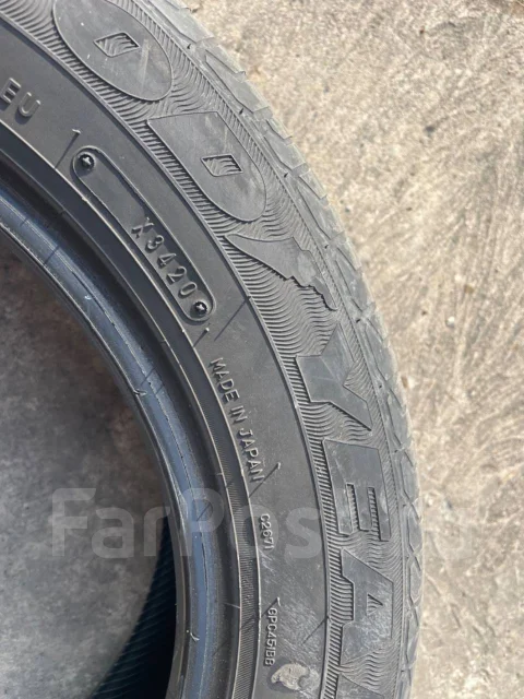 Goodyear GT 3. ������, 2020 ���, �/�, ����� 5 % ����