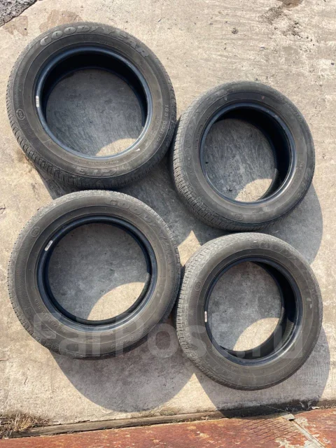 Goodyear GT 3. ������, 2020 ���, �/�, ����� 5 % ����