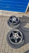 MTT Racing. x14", 5x100 ����