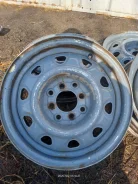 ADV05 DC. x14", 4x100, 4x114.3 ����