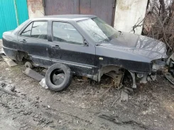 Chery Amulet A15 ����