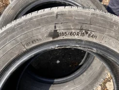 Toyo NanoEnergy J63. ������, 2016 ���, �/�, ����� 30 % ����