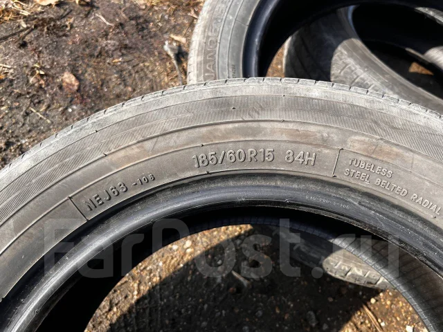 Toyo NanoEnergy J63. ������, 2016 ���, �/�, ����� 30 % ����