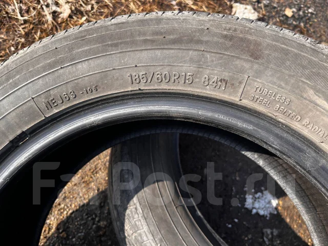 Toyo NanoEnergy J63. ������, 2016 ���, �/�, ����� 30 % ����