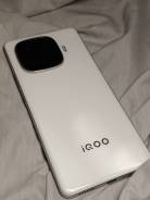 Vivo IQOO Z9. �/�, 128 ��, �����, 3G, 4G LTE, 5G, Dual-SIM, ����������, NFC ����