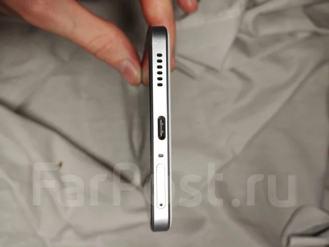 Vivo IQOO Z9. �/�, 128 ��, �����, 3G, 4G LTE, 5G, Dual-SIM, ����������, NFC ����