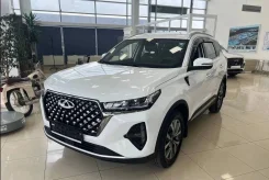 Chery Tiggo 7 Pro Max. 1, 2 ����