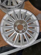 Rota Real Lite. 6.0x15", 5x114.3, ET-20 ����