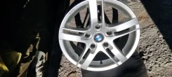 Yueling wheels. 6.5x15", 5x120, ET15, �� 73,3���. ����