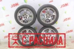 Asahi Tec. 7.0x16", 5x100, ET53,  56,1. 