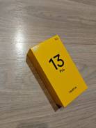 Realme 13 Pro 5G. , 256 , , 3G, 4G LTE, 5G, Dual-SIM, NFC 