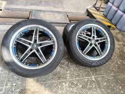 Yokatta. 7.0x17", 5x114.3, ET35, �� 75���. ����