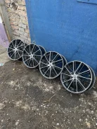 Bridgestone Eco Forme CRS111. 7.0x17", 5x100, ET53, �� 73,1���. ����