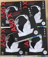 Logitech Astro A50 X. ��� ����� �� ������������ ����