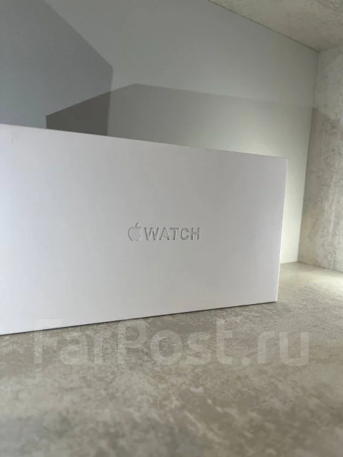 Apple Watch Ultra 2. GPS, NFC, IP67 ����