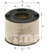   Hengst E84KP D148 (PU 1033 x) AUDI Q7, Porsche Cayenne I, Touareg I E84KPD148 
