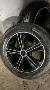 Inter Milano Vex Sport. 7.0x16", 5x114.3, ET7,  67,1. 