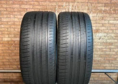 Michelin Pilot Sport 3