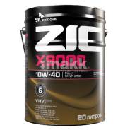 ZIC X9000