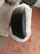 Yokohama YK520. ������, 2019 ���, �/�, ����� 40 % ����