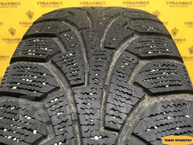 Nokian Hakkapeliitta RSi