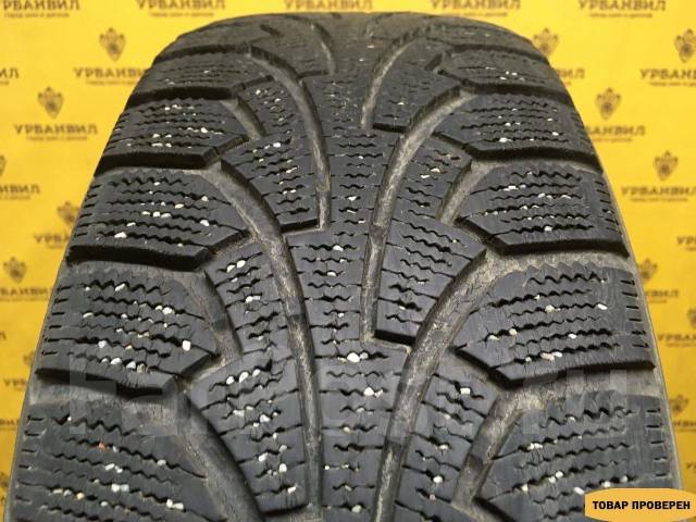 Nokian Hakkapeliitta RSi