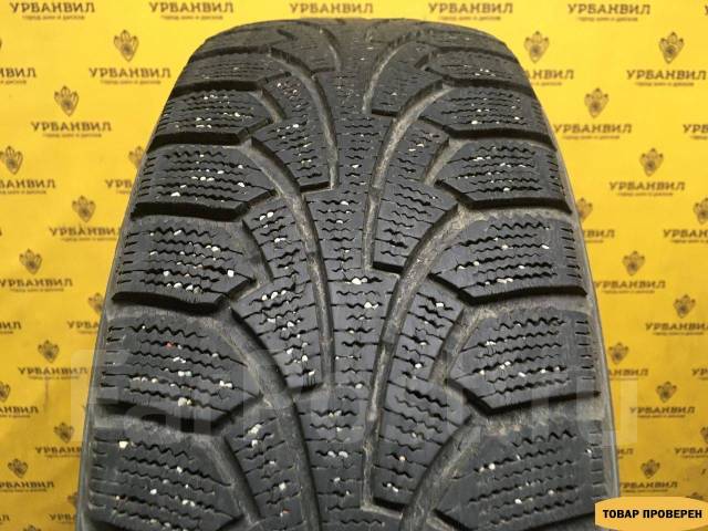 Nokian Hakkapeliitta RSi