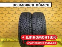 Bridgestone Blizzak DM-Z3