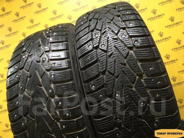 Nokian Hakkapeliitta 7