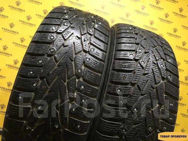 Nokian Hakkapeliitta 7