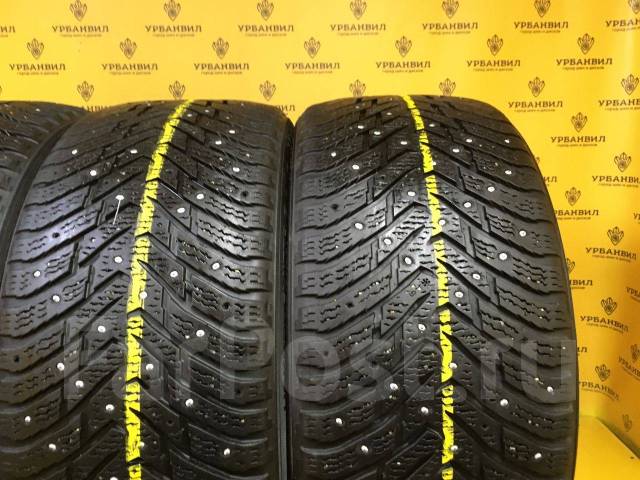 Nokian Hakkapeliitta 8