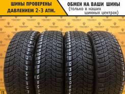 Michelin X-Ice North 3