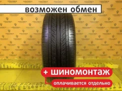Bridgestone Turanza ER50