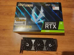 GeForce RTX 3080 ����