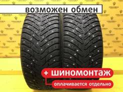 Nokian Hakkapeliitta 8