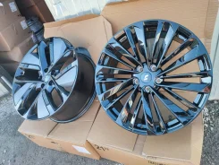 LiXiang. 8.5x21", 5x120, ET45.5, �� 62,5���. ����