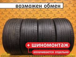 Continental ContiSportContact 5 SUV