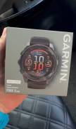 Garmin Fenix 8. ��� ����� �� ���������� ����