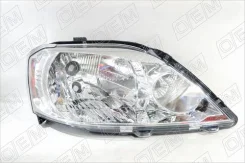 ���� ������ renault logan 1 2009-2014, ����������� ����� � ������� ��������� O. E. M. OEM0154FR OEM0154FR ����