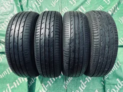 Yokohama BluEarth E52. ������, 2015 ���, �/�, ����� 10 % ����