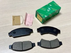 ������� ��������� �������� Toyota Vista/Camry 1990-1998 FBL AFP261 AFP261 ����