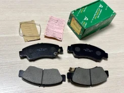 ������� ��������� �������� Honda City, Civic, Jazz, Logo, CRX (PF8510, NP8002 FBL AFP278S AFP278S ����