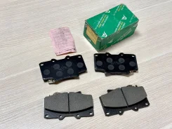 ������� ��������� �������� Toyota Land Cruiser 80 (PF1242, SN265P) FBL AFP324S AFP324S ����