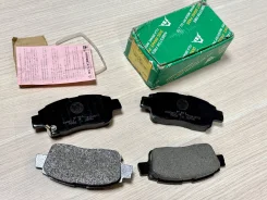 ������� ��������� �������� Toyota Yaris, Yaris Verso, Vitz (PF1471, SN685P) FBL AFP392S AFP392S ����