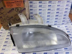 ���� Djauto HHD106-2R000 �����. ����. Honda Civic EG8 1991-1995 33100SR3B01 ����