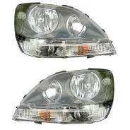 ���� Eagle EYES TY711B101R Toyota Lexus RX-300 99-00 R TY711B101R ����